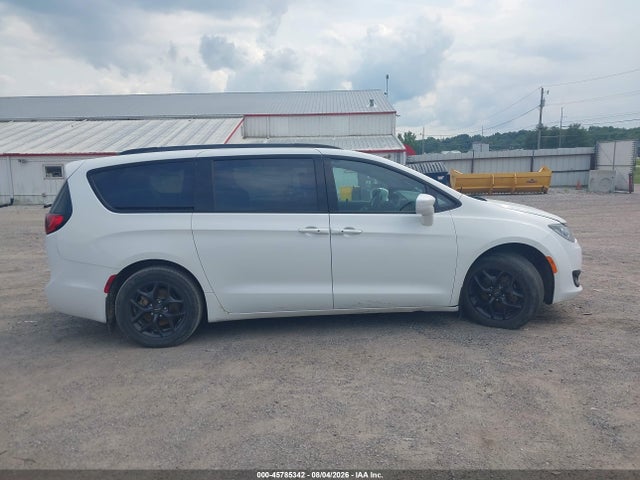 Aukcja sprzedaży 2019 Chrysler Pacifica Touring L, vin: 2C4RC1BG2KR507425, numer aukcji: 45785342