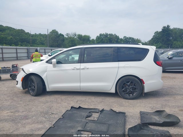 Aukcja sprzedaży 2019 Chrysler Pacifica Touring L, vin: 2C4RC1BG2KR507425, numer aukcji: 45785342