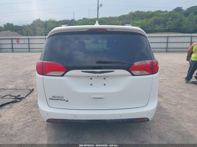 Aukcja sprzedaży 2019 Chrysler Pacifica Touring L, vin: 2C4RC1BG2KR507425, numer aukcji: 45785342