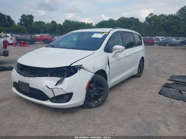 Aukcja sprzedaży 2019 Chrysler Pacifica Touring L, vin: 2C4RC1BG2KR507425, numer aukcji: 45785342