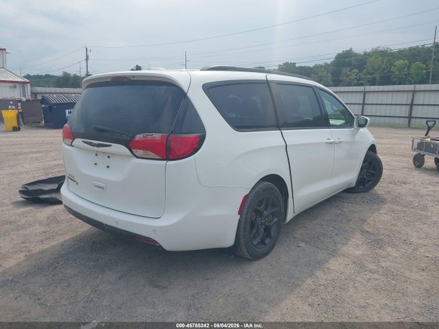 Aukcja sprzedaży 2019 Chrysler Pacifica Touring L, vin: 2C4RC1BG2KR507425, numer aukcji: 45785342