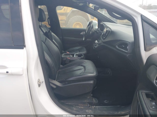 Aukcja sprzedaży 2019 Chrysler Pacifica Touring L, vin: 2C4RC1BG2KR507425, numer aukcji: 45785342