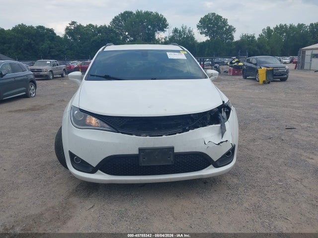 Aukcja sprzedaży 2019 Chrysler Pacifica Touring L, vin: 2C4RC1BG2KR507425, numer aukcji: 45785342