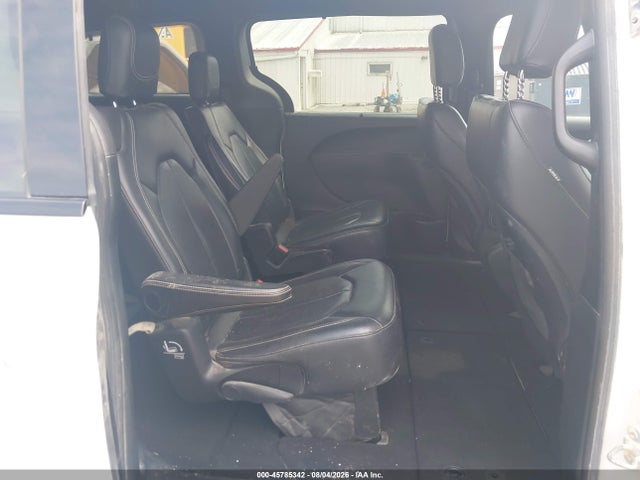 Aukcja sprzedaży 2019 Chrysler Pacifica Touring L, vin: 2C4RC1BG2KR507425, numer aukcji: 45785342