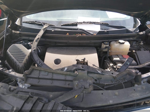 2020 Chevrolet Traverse Awd Ls მანქანა იყიდება აუქციონზე, vin: 1GNEVFKW7LJ270313, აუქციონის ნომერი: 45785345