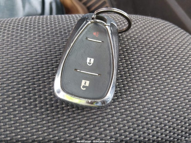 2020 Chevrolet Traverse Awd Ls მანქანა იყიდება აუქციონზე, vin: 1GNEVFKW7LJ270313, აუქციონის ნომერი: 45785345
