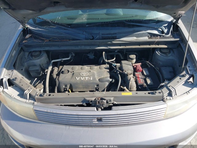 2004 Scion Xb მანქანა იყიდება აუქციონზე, vin: JTLKT324040146166, აუქციონის ნომერი: 45785347