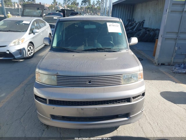 2004 Scion Xb მანქანა იყიდება აუქციონზე, vin: JTLKT324040146166, აუქციონის ნომერი: 45785347