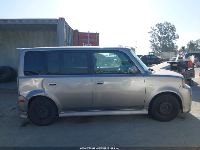 2004 Scion Xb მანქანა იყიდება აუქციონზე, vin: JTLKT324040146166, აუქციონის ნომერი: 45785347