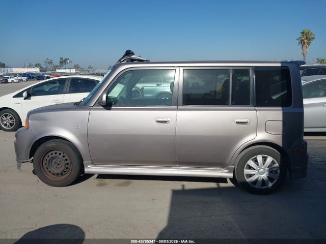 2004 Scion Xb მანქანა იყიდება აუქციონზე, vin: JTLKT324040146166, აუქციონის ნომერი: 45785347
