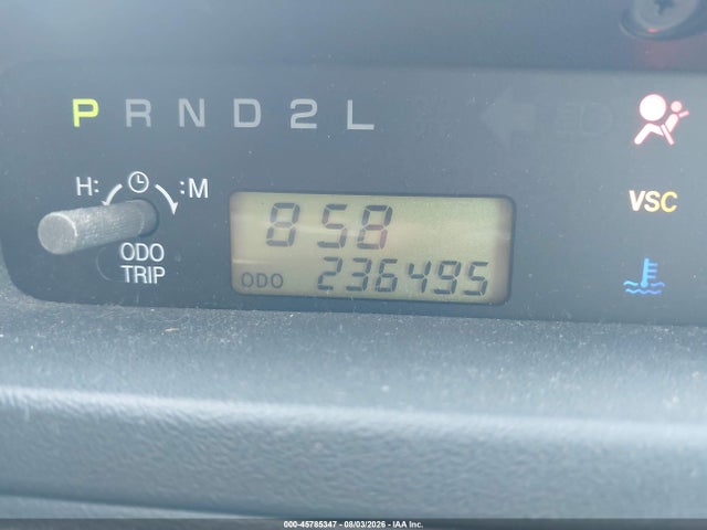 2004 Scion Xb მანქანა იყიდება აუქციონზე, vin: JTLKT324040146166, აუქციონის ნომერი: 45785347