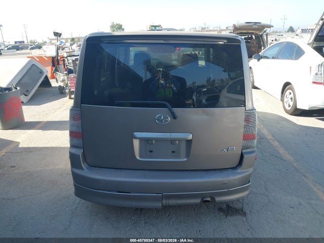 2004 Scion Xb მანქანა იყიდება აუქციონზე, vin: JTLKT324040146166, აუქციონის ნომერი: 45785347