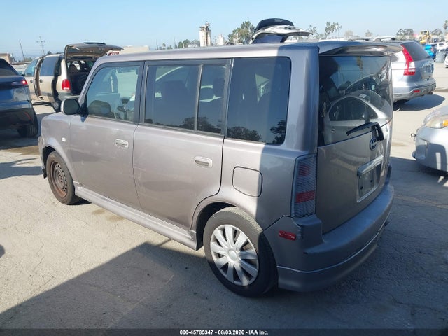 2004 Scion Xb მანქანა იყიდება აუქციონზე, vin: JTLKT324040146166, აუქციონის ნომერი: 45785347