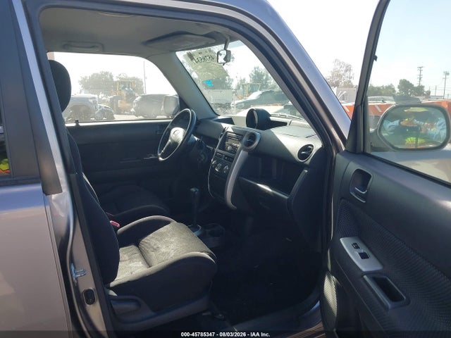 2004 Scion Xb მანქანა იყიდება აუქციონზე, vin: JTLKT324040146166, აუქციონის ნომერი: 45785347