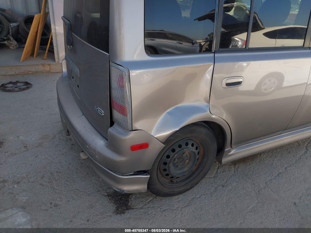 2004 Scion Xb მანქანა იყიდება აუქციონზე, vin: JTLKT324040146166, აუქციონის ნომერი: 45785347