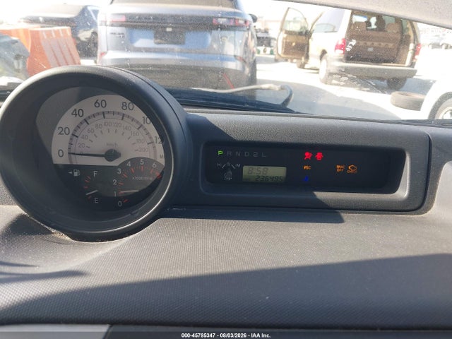 2004 Scion Xb მანქანა იყიდება აუქციონზე, vin: JTLKT324040146166, აუქციონის ნომერი: 45785347
