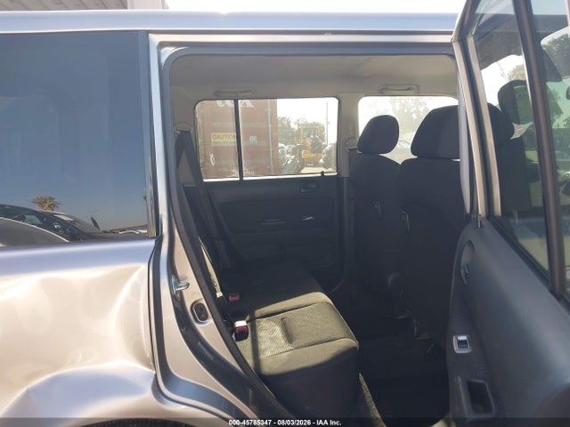 2004 Scion Xb მანქანა იყიდება აუქციონზე, vin: JTLKT324040146166, აუქციონის ნომერი: 45785347
