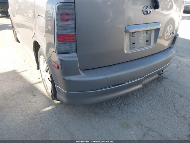 2004 Scion Xb მანქანა იყიდება აუქციონზე, vin: JTLKT324040146166, აუქციონის ნომერი: 45785347