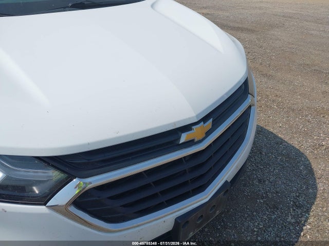 Chevrolet Equinox Awd Ls 2020 3GNAXSEV2LS685381 Image 6