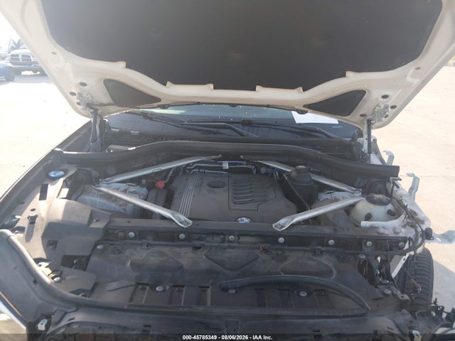 Продажа на аукционе авто 2022 Bmw X5 Sdrive40i, vin: 5UXCR4C06N9K61902, номер лота: 45785349