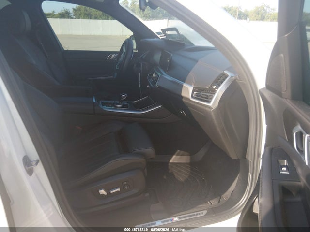 Продажа на аукционе авто 2022 Bmw X5 Sdrive40i, vin: 5UXCR4C06N9K61902, номер лота: 45785349