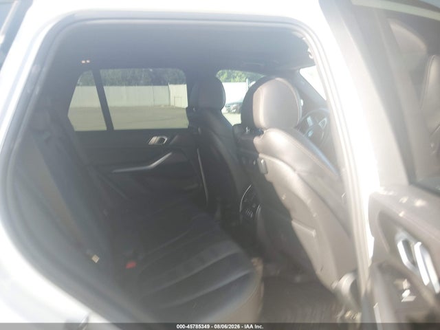Продажа на аукционе авто 2022 Bmw X5 Sdrive40i, vin: 5UXCR4C06N9K61902, номер лота: 45785349