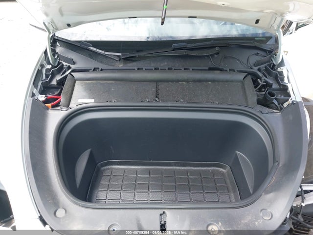 45785354 :رقم المزاد ، 7SAYGDEE3PF863593 vin ، 2023 Tesla Model Y Awd/long Range Dual Motor All-wheel Drive مزاد بيع