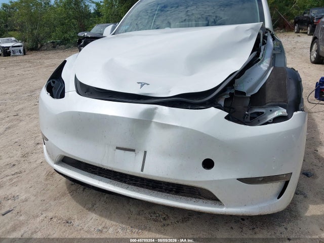 45785354 :رقم المزاد ، 7SAYGDEE3PF863593 vin ، 2023 Tesla Model Y Awd/long Range Dual Motor All-wheel Drive مزاد بيع