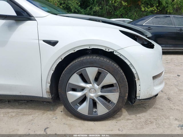 45785354 :رقم المزاد ، 7SAYGDEE3PF863593 vin ، 2023 Tesla Model Y Awd/long Range Dual Motor All-wheel Drive مزاد بيع