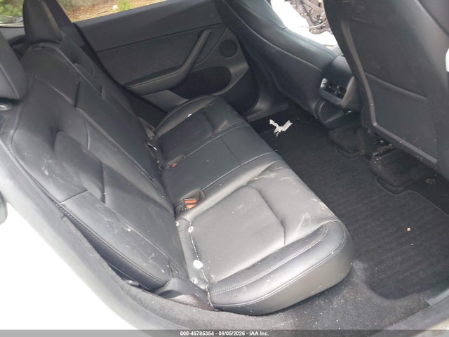 45785354 :رقم المزاد ، 7SAYGDEE3PF863593 vin ، 2023 Tesla Model Y Awd/long Range Dual Motor All-wheel Drive مزاد بيع
