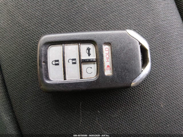 Продажа на аукционе авто 2020 Honda Civic Ex, vin: 19XFC1F31LE214502, номер лота: 45785360