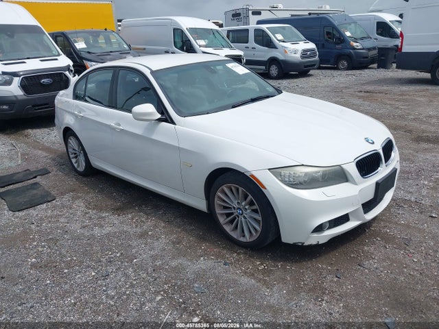 Продаж на аукціоні авто 2011 Bmw 328i Xdrive, vin: WBAPK7C55BA971952, номер лоту: 45785365