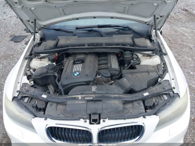 Продаж на аукціоні авто 2011 Bmw 328i Xdrive, vin: WBAPK7C55BA971952, номер лоту: 45785365