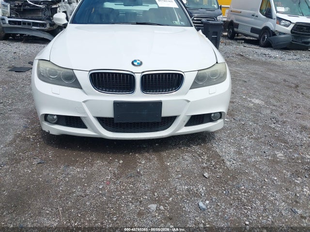 Продаж на аукціоні авто 2011 Bmw 328i Xdrive, vin: WBAPK7C55BA971952, номер лоту: 45785365