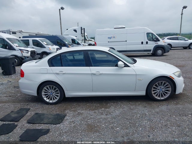 Продаж на аукціоні авто 2011 Bmw 328i Xdrive, vin: WBAPK7C55BA971952, номер лоту: 45785365