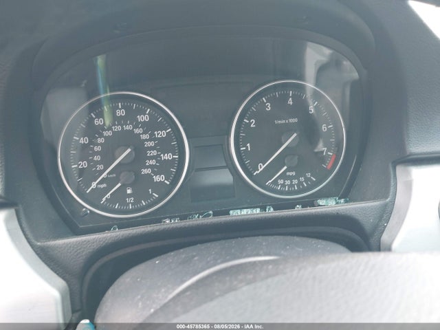 Продаж на аукціоні авто 2011 Bmw 328i Xdrive, vin: WBAPK7C55BA971952, номер лоту: 45785365