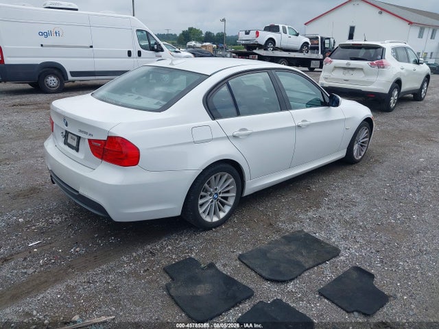 Продаж на аукціоні авто 2011 Bmw 328i Xdrive, vin: WBAPK7C55BA971952, номер лоту: 45785365
