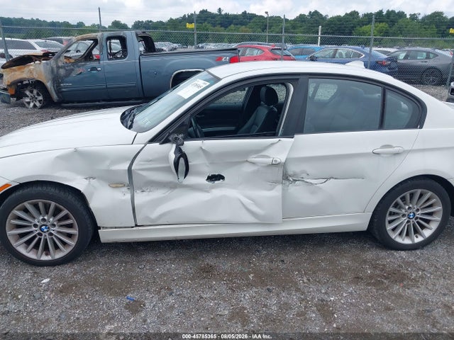 Продаж на аукціоні авто 2011 Bmw 328i Xdrive, vin: WBAPK7C55BA971952, номер лоту: 45785365