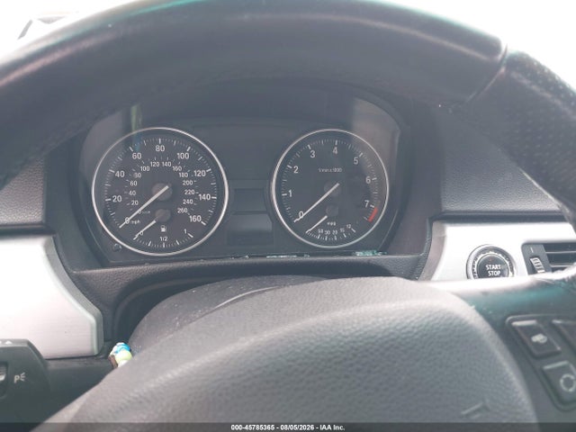 Продаж на аукціоні авто 2011 Bmw 328i Xdrive, vin: WBAPK7C55BA971952, номер лоту: 45785365