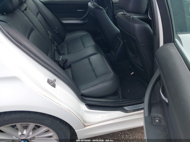 Продаж на аукціоні авто 2011 Bmw 328i Xdrive, vin: WBAPK7C55BA971952, номер лоту: 45785365