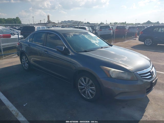 Aukcja sprzedaży 2012 Honda Accord 2.4 Ex, vin: 1HGCP2F70CA141580, numer aukcji: 45785368