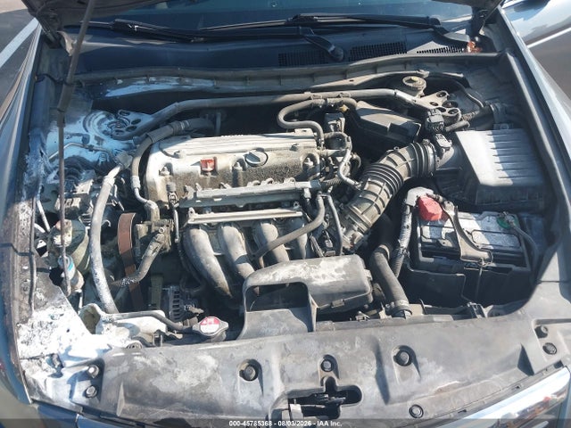 45785368 :رقم المزاد ، 1HGCP2F70CA141580 vin ، 2012 Honda Accord 2.4 Ex مزاد بيع