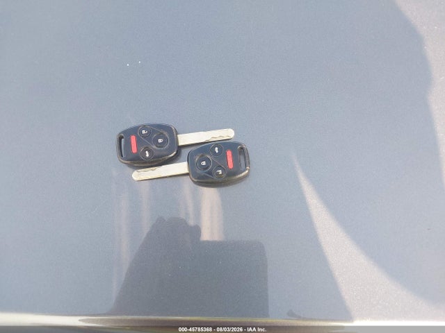 45785368 :رقم المزاد ، 1HGCP2F70CA141580 vin ، 2012 Honda Accord 2.4 Ex مزاد بيع