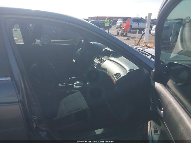 45785368 :رقم المزاد ، 1HGCP2F70CA141580 vin ، 2012 Honda Accord 2.4 Ex مزاد بيع