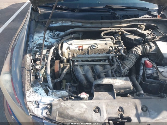 45785368 :رقم المزاد ، 1HGCP2F70CA141580 vin ، 2012 Honda Accord 2.4 Ex مزاد بيع