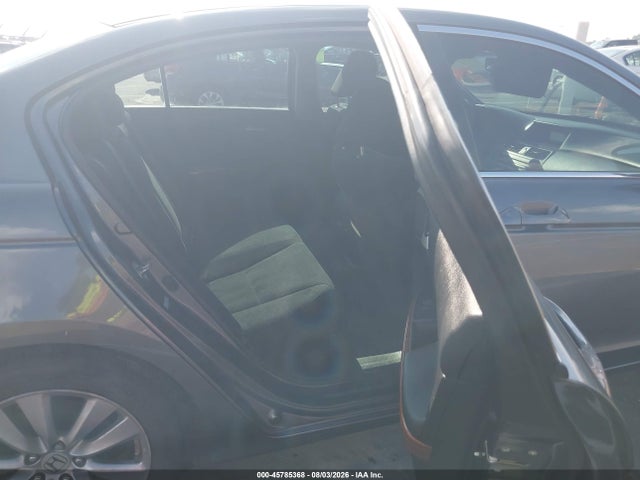 45785368 :رقم المزاد ، 1HGCP2F70CA141580 vin ، 2012 Honda Accord 2.4 Ex مزاد بيع