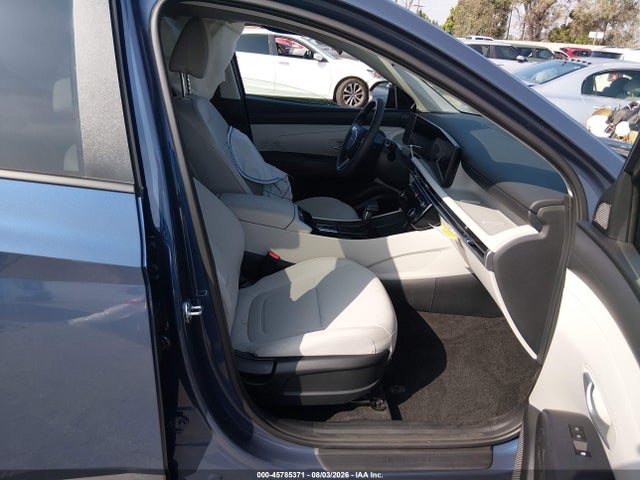 45785371 :رقم المزاد ، 5NMJB3DE0TH622902 vin ، 2026 Hyundai Tucson Sel مزاد بيع
