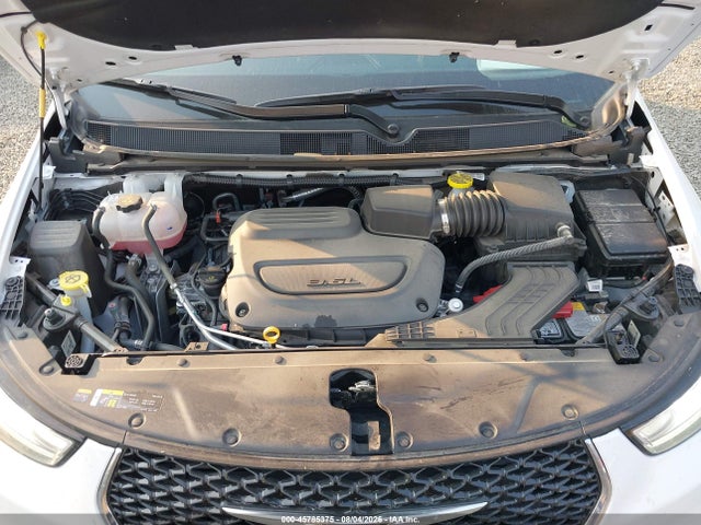 Chrysler Pacifica Select 2026 2C4RC1BG8TR254614 Image 10