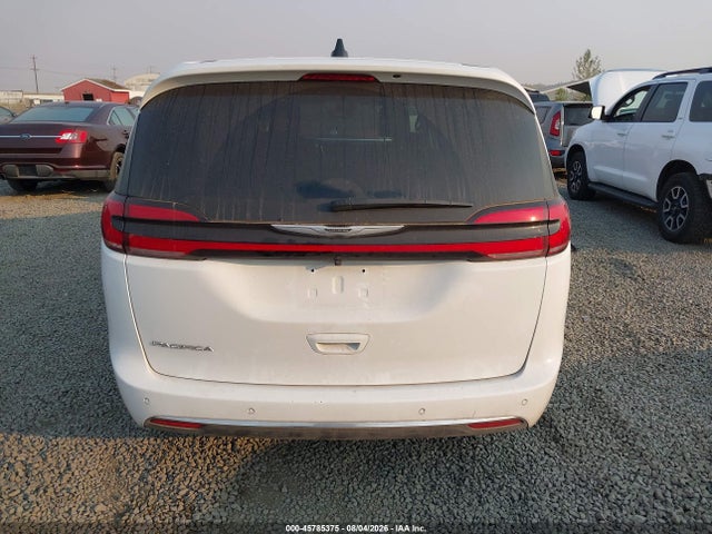 Chrysler Pacifica Select 2026 2C4RC1BG8TR254614 Image 16