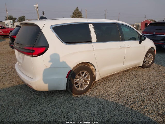Chrysler Pacifica Select 2026 2C4RC1BG8TR254614 Image 4